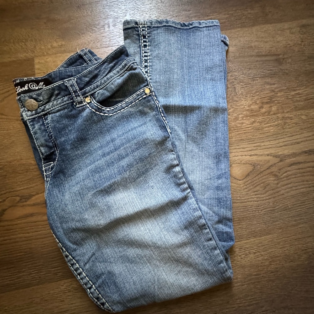 Look @Me Jeans